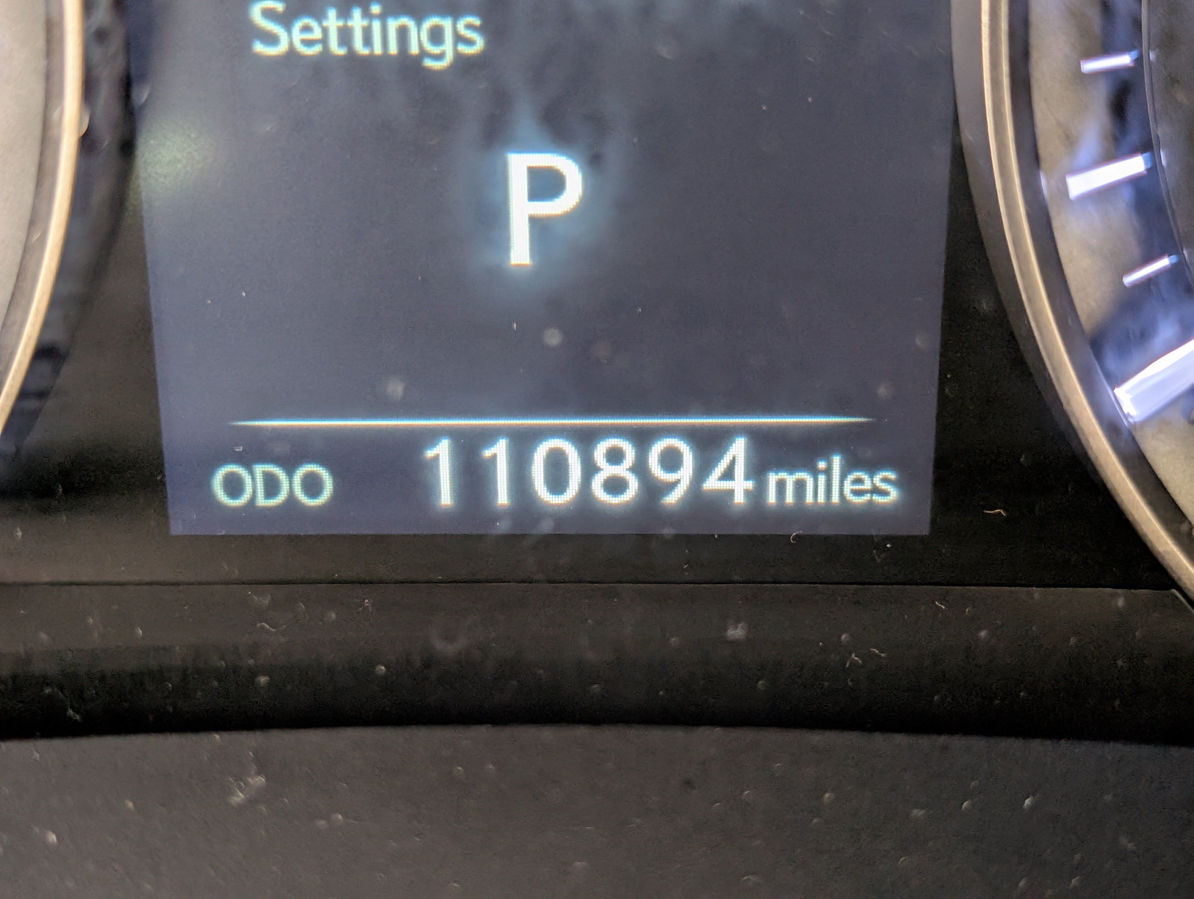 Used 2019 Lexus RX 350 AWD w/ Navigation Package image 26