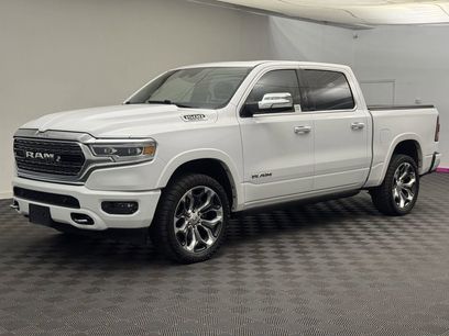 Used 2020 RAM 1500 Limited