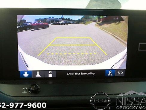 Used 2024 Honda Accord Sport image 24