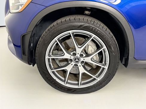 Certified 2020 Mercedes-Benz GLC 300 4MATIC image 30
