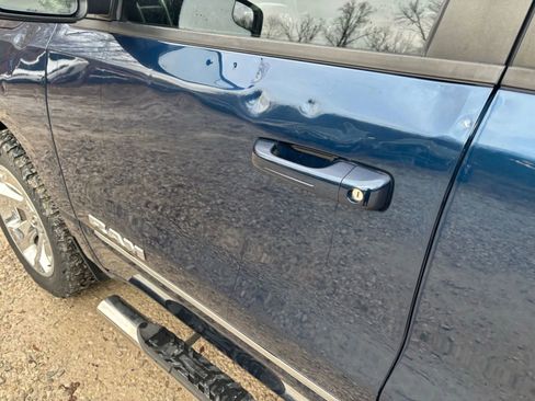 Used 2021 RAM 1500 Lone Star image 20