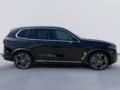 New 2026 BMW X5 xDrive50e w/ Climate Comfort Package