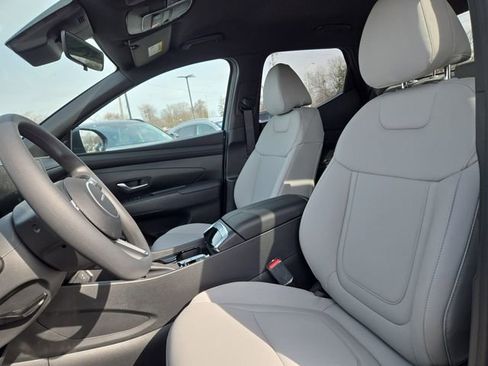 New 2026 Hyundai Santa Cruz SEL image 23