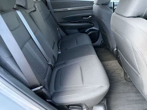 Used 2022 Hyundai Tucson XRT image 17