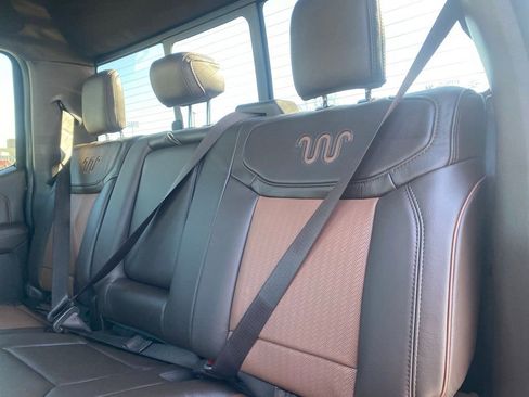 New 2026 Ford F350 King Ranch AWD/4WD image 32