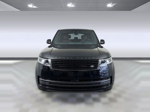 Used 2023 Land Rover Range Rover SE AWD/4WD image 6