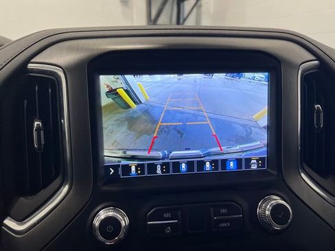 Used 2022 GMC Sierra 1500 Denali w/ Denali Reserve Package image 16