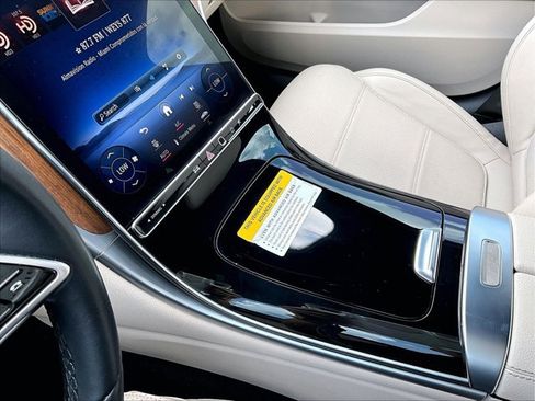 Certified 2022 Mercedes-Benz C 300 Sedan image 15