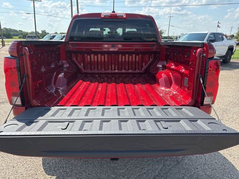 New 2026 Chevrolet Colorado Trail Boss image 22