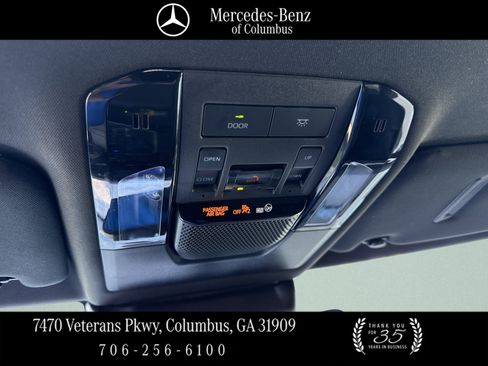 Used 2024 Lexus GX 550 AWD/4WD image 32