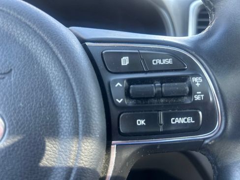 Used 2017 Kia Sportage EX w/ EX Technology Package AWD/4WD image 27