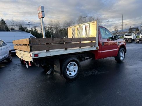 Used 2008 Ford F350 XL image 5
