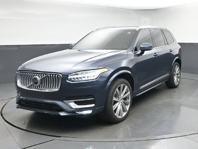 Used 2023 Volvo XC90 B6 Ultimate AWD/4WD image 3
