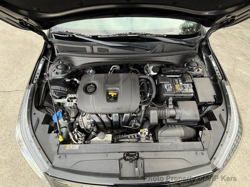 Used 2024 Kia Forte LXS image 15