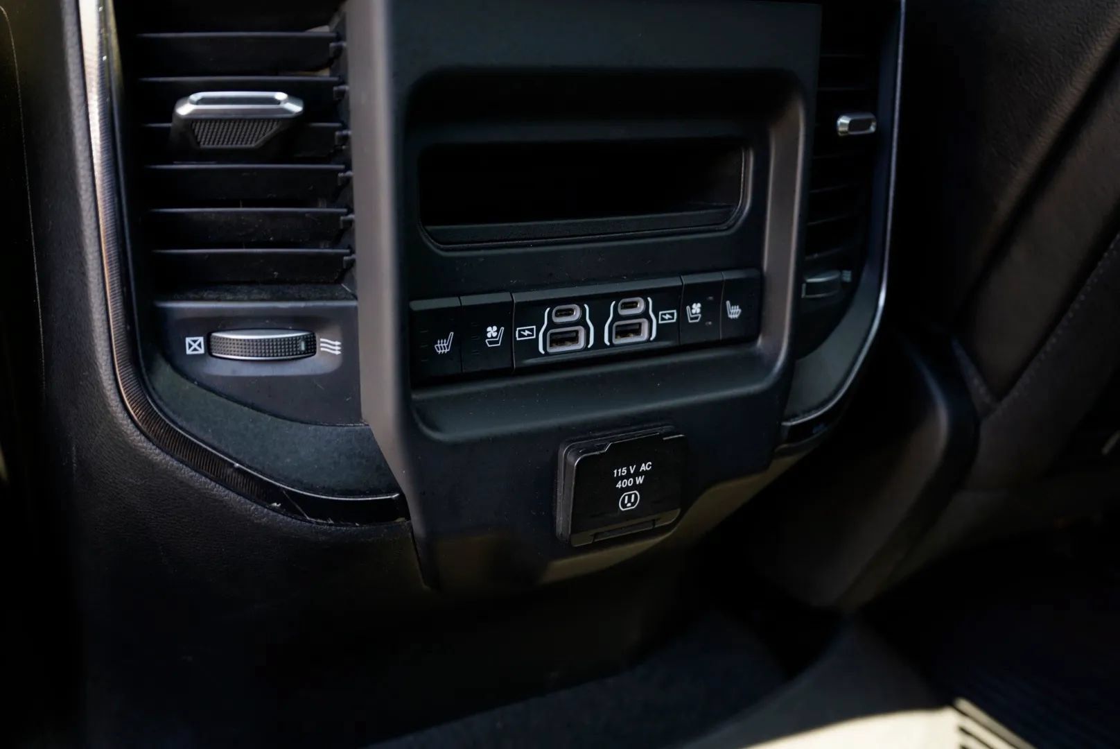 Used 2022 RAM 1500 TRX w/ TRX Level 2 Equipment Group AWD/4WD image 32