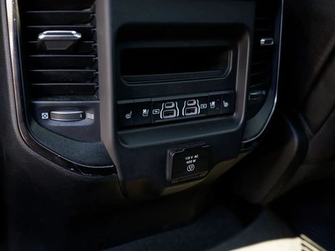 Used 2022 RAM 1500 TRX w/ TRX Level 2 Equipment Group AWD/4WD image 32