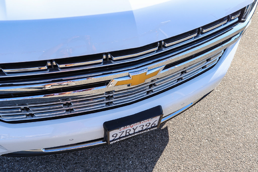 Used 2024 Chevrolet Tahoe Premier RWD image 5