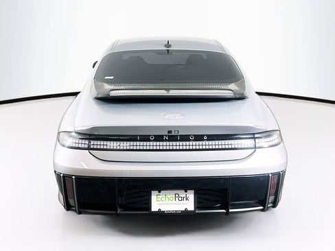 Used 2024 Hyundai Ioniq 6 SE image 7
