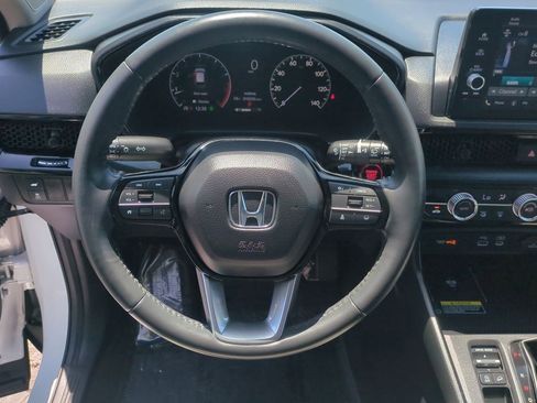Certified 2024 Honda CR-V EX-L image 11