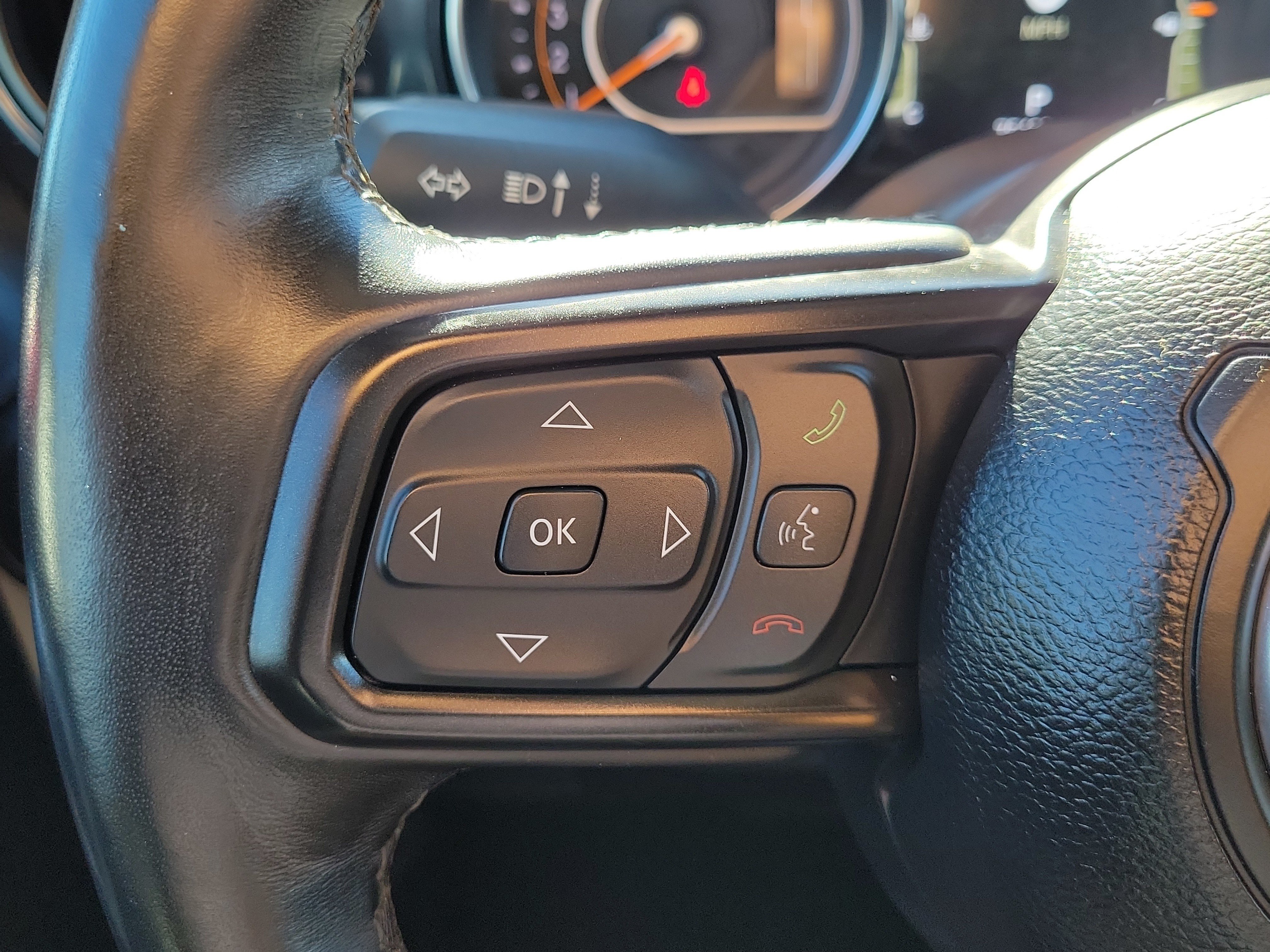 Used 2023 Jeep Wrangler Unlimited Sport AWD/4WD image 22