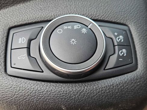 Used 2018 Ford Escape SEL image 20