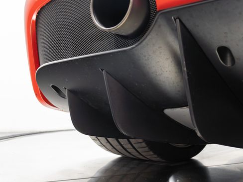 Used 2016 Ferrari 488 Spider image 52