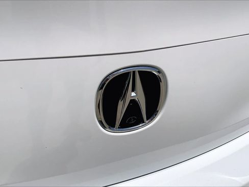 Used 2025 Acura TLX w/ Technology Package FWD image 31