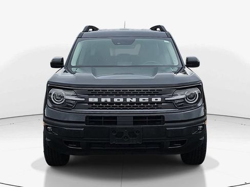 Used 2023 Ford Bronco Sport Badlands AWD/4WD image 12