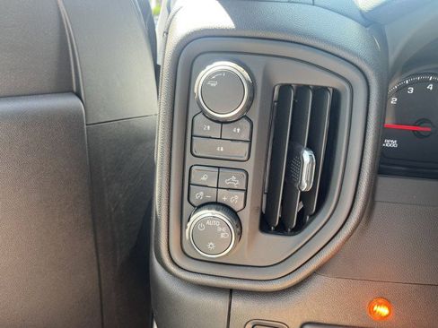 New 2025 Chevrolet Silverado 3500 W/T w/ WT Convenience Package image 16