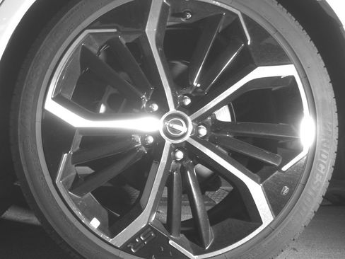 Used 2025 Nissan Altima 2.5 SR image 14