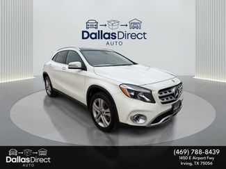 Used 2018 Mercedes-Benz GLA 250 w/ Premium Package video 1