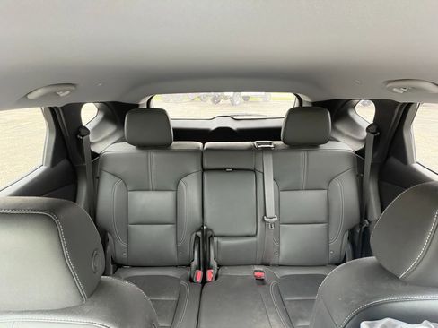 Used 2024 Chevrolet Blazer LT AWD/4WD image 6