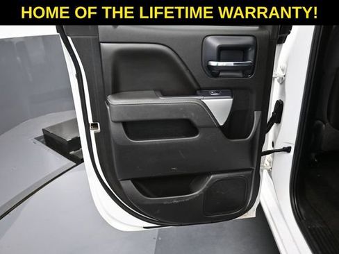 Used 2014 Chevrolet Silverado 1500 LT w/ All Star Edition AWD/4WD image 36