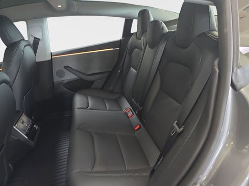 Used 2025 Tesla Model 3 Long Range image 14