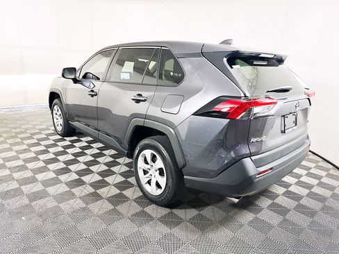 Used 2024 Toyota RAV4 LE FWD image 5