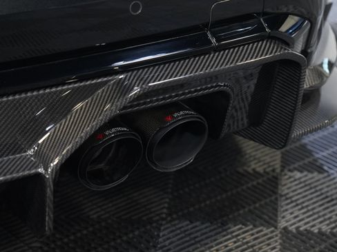 Used 2021 BMW M4 Competition RWD image 19