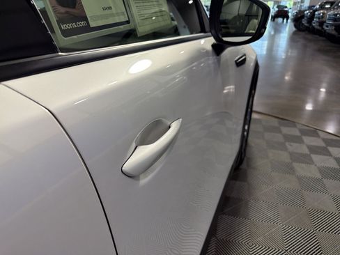 Used 2024 MAZDA CX-90 3.3 Turbo w/ Preferred Plus AWD/4WD image 16