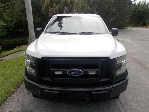 Used 2017 Ford F150 XL w/ XL Power Equipment Group RWD image 13