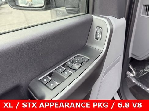 New 2026 Ford F350 XL image 16