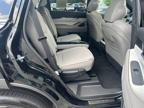 Used 2026 INFINITI QX60 Autograph w/ Dark Cargo Package AWD/4WD image 13