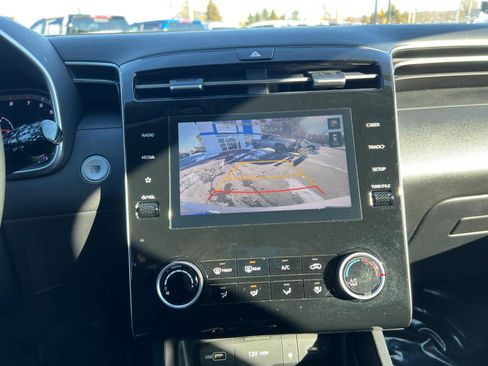 Used 2023 Hyundai Tucson SEL image 28