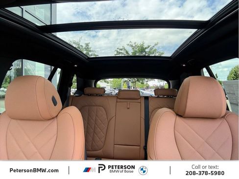 New 2026 BMW X5 xDrive50e w/ Premium Package AWD/4WD image 37