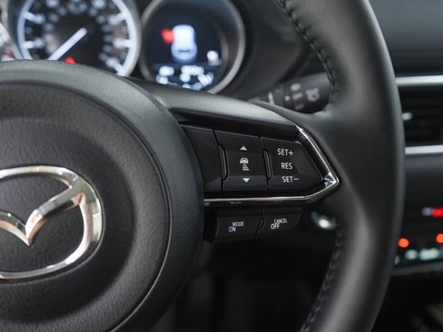 Certified 2025 MAZDA CX-5 AWD 2.5 S w/ Preferred Package image 25