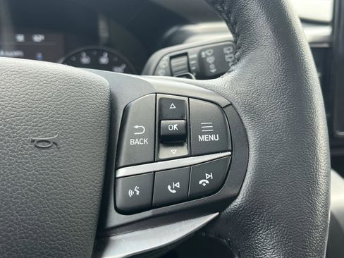 Used 2020 Ford Explorer Limited AWD/4WD image 15