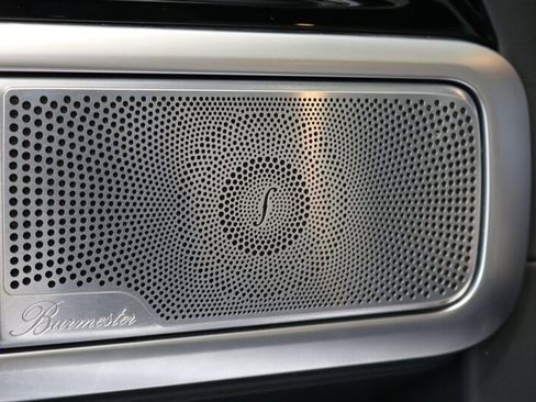Used 2024 Mercedes-Benz G 63 AMG 4MATIC image 59