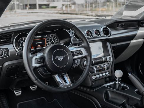 Used 2023 Ford Mustang Mach 1 w/ Equipment Group 700A image 7