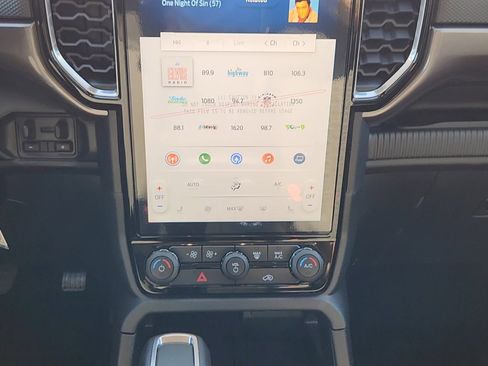 New 2025 Ford Ranger XLT image 21