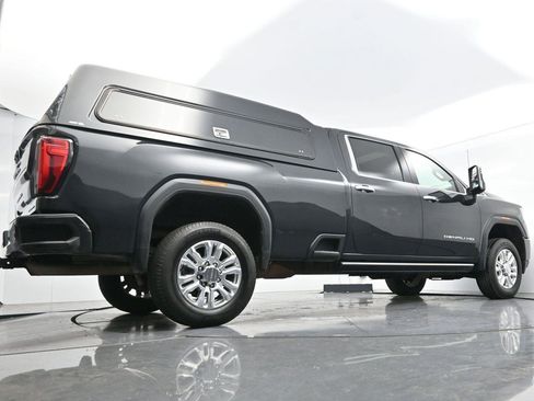 Used 2021 GMC Sierra 2500 Denali w/ Denali Ultimate Package image 51