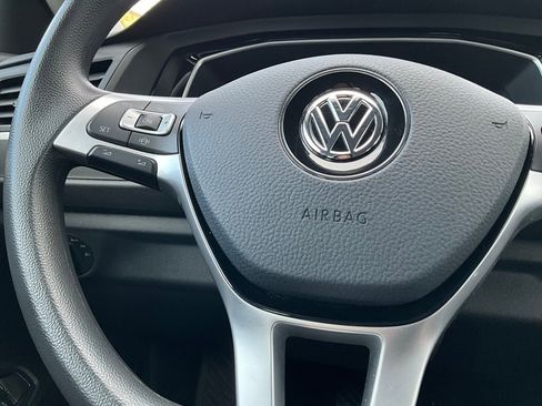 Used 2021 Volkswagen Jetta S w/ Driver Assistance Package image 22