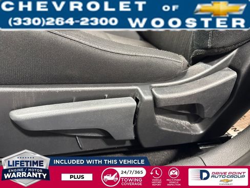 Used 2025 Nissan Sentra SV image 17